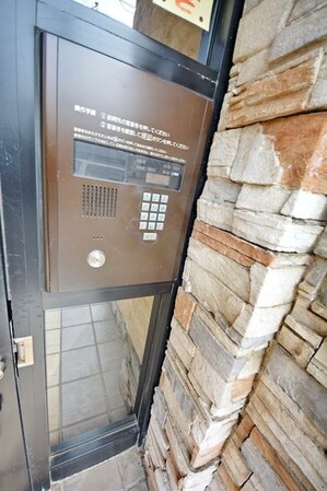 グレンドーラの物件内観写真